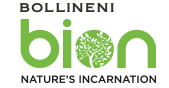 Bollineni Bion Logo